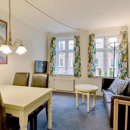 Viborg City Rooms Exterior foto