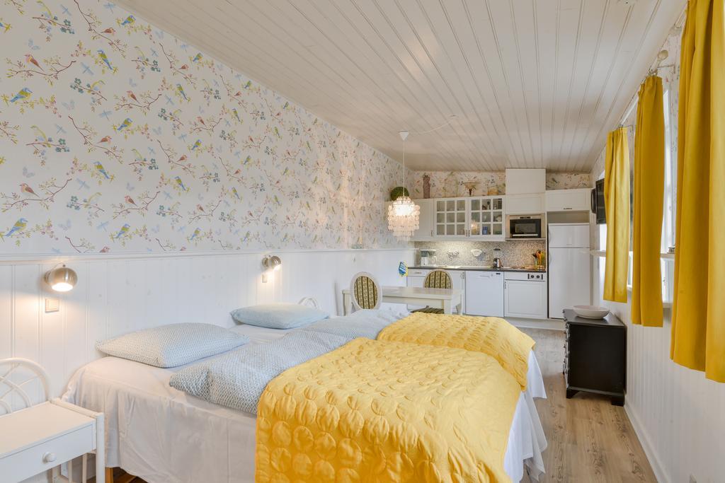 Viborg City Rooms Exterior foto