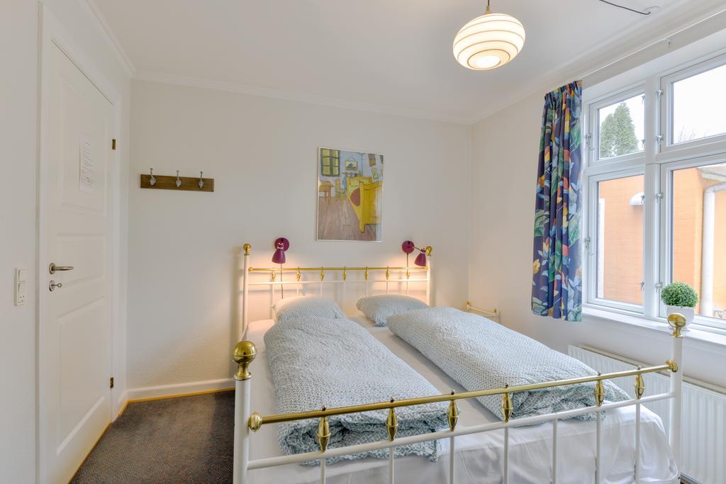 Viborg City Rooms Exterior foto