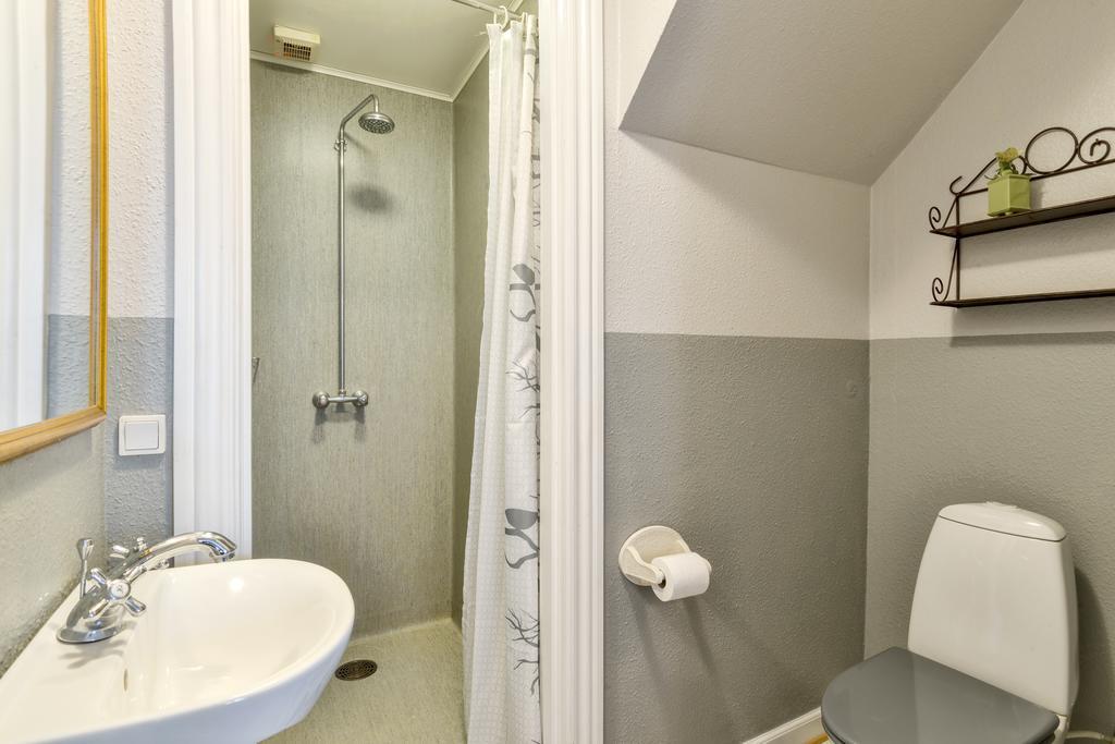 Viborg City Rooms Exterior foto